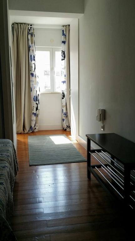 Casa Estrela Apartment Lisbon Exterior photo