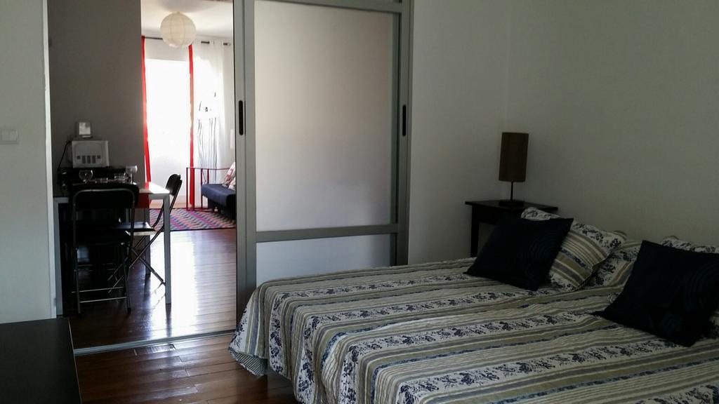 Casa Estrela Apartment Lisbon Exterior photo